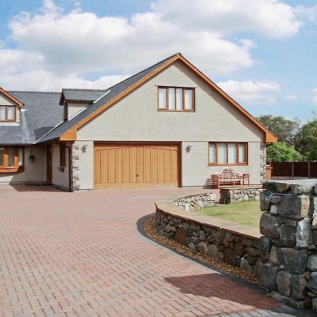 Villa Bod Eithin Harlech Exterior foto